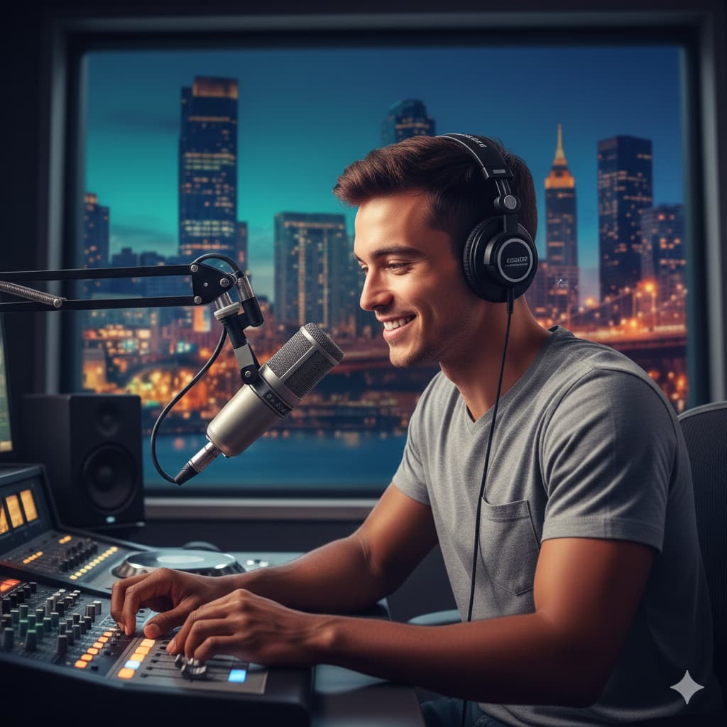 3 Rivers Radio Group